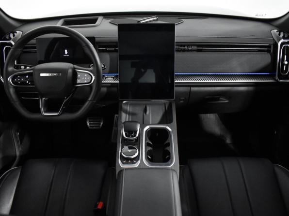 Jaecoo J7 I с пробегом 2024 года, цена 2 075 000 рублей, 35000 км, внедорожник, Автокод Объявления