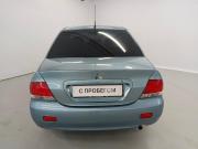 Mitsubishi Lancer IX Рестайлинг Москва  - изображение 21