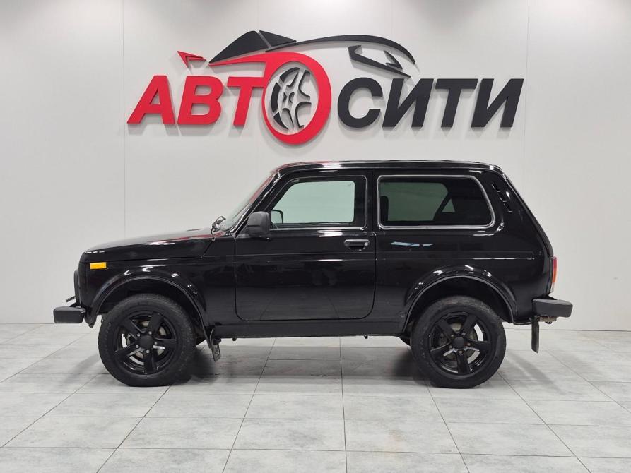 Lada (ВАЗ) 2121 (4x4) I Рестайлинг Воронеж  - изображение 4