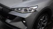 Haval F7x I Рестайлинг Москва  - изображение 50