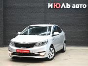 Kia Rio III Рестайлинг Екатеринбург  - изображение 14