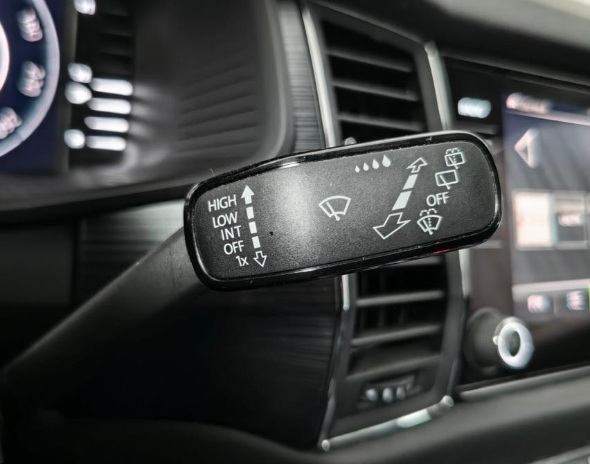 Skoda Kodiaq I Москва  - изображение 15