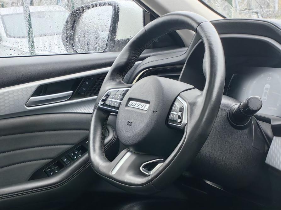 Haval F7 I Рестайлинг Санкт-Петербург  - изображение 9