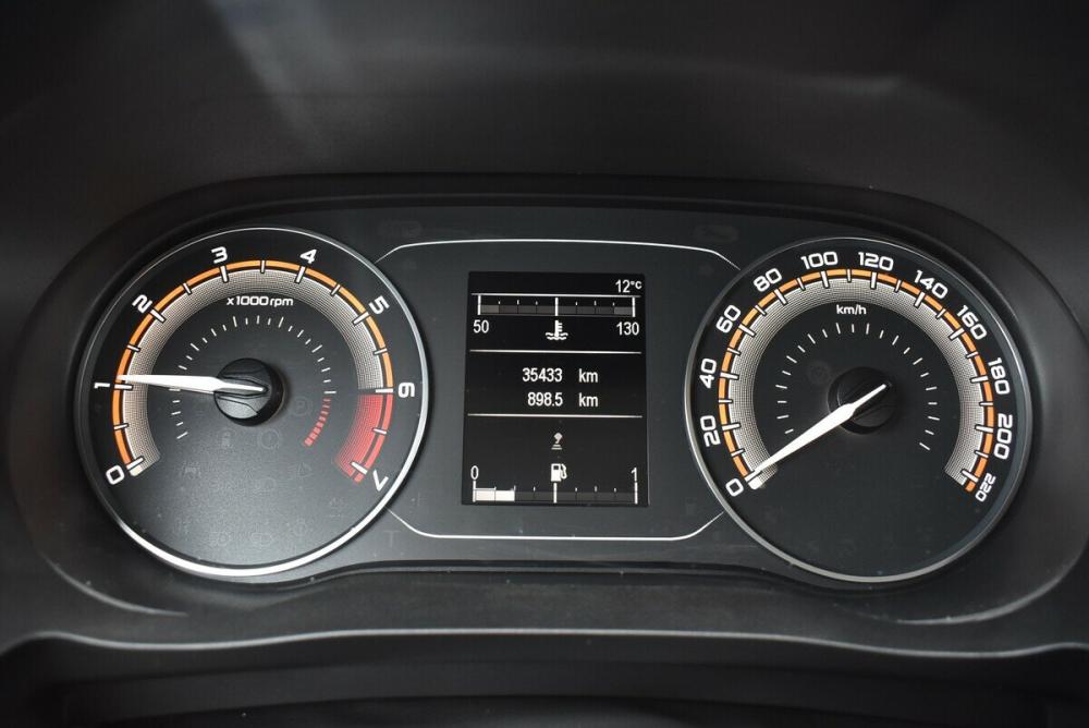 Lada (ВАЗ) Vesta I Рестайлинг (NG) Москва  - изображение 6