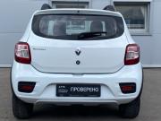Renault Sandero II Рестайлинг Уфа  - изображение 29