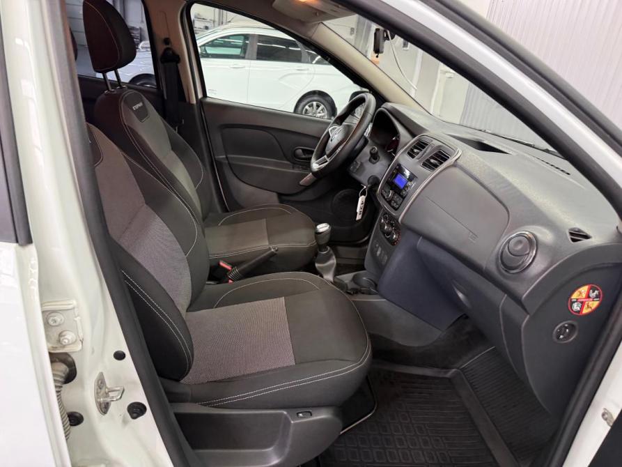 Renault Logan II Рестайлинг Краснодар  - изображение 15