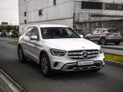 Mercedes-Benz GLC I (X253) Рестайлинг Санкт-Петербург  - изображение 38