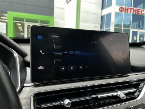 Chery Tiggo 8 Pro I с пробегом 2021 года, цена 1 699 000 рублей, 135889 км, внедорожник, Автокод Объявления