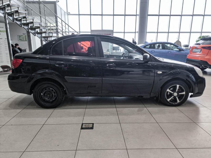 Kia Rio II Казань  - изображение 5