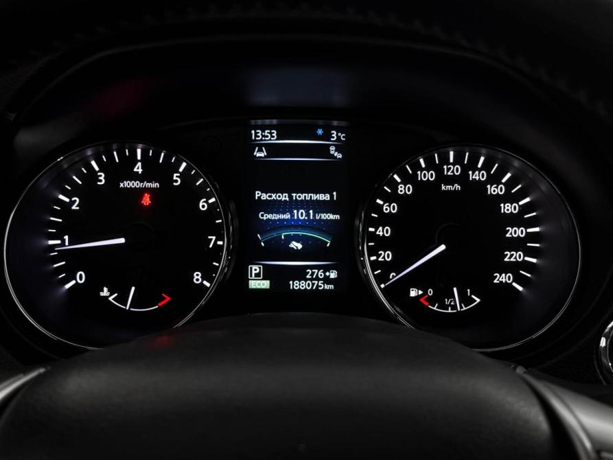 Nissan Qashqai II Санкт-Петербург  - изображение 18