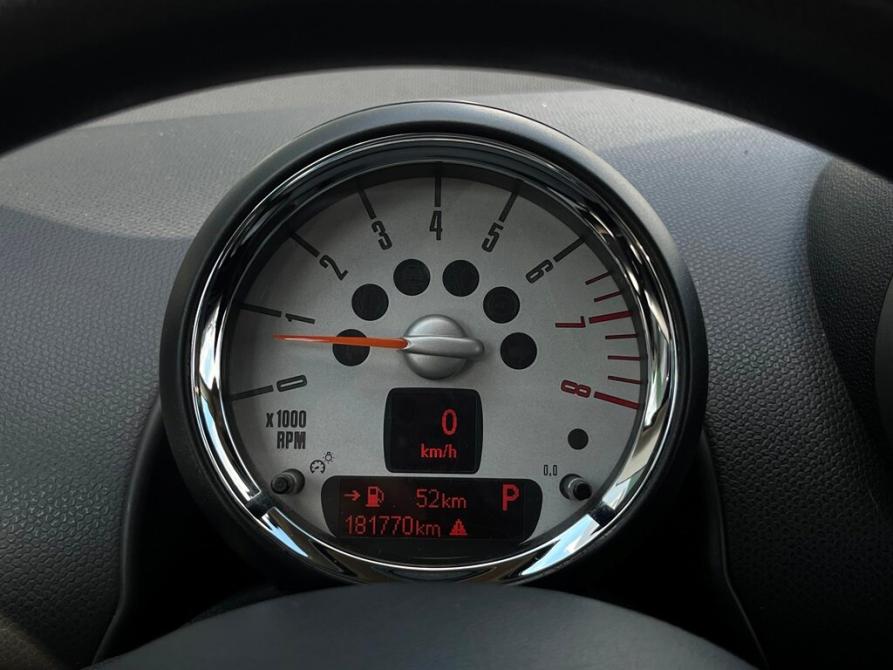 Mini Countryman I Санкт-Петербург  - изображение 20