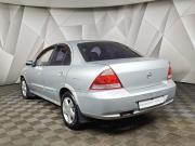 Nissan Almera Classic I Москва  - изображение 20