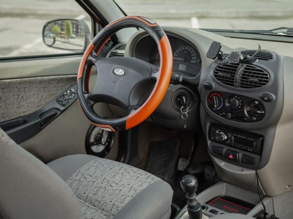 Lada (ВАЗ) Kalina I с пробегом 2006 года, цена 167 000 рублей, 262618 км, седан, Автокод Объявления