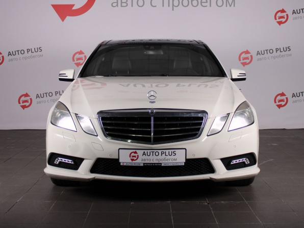 Mercedes-Benz E-Класс IV (W212 S212 C207) с пробегом 2011 года, цена 1 499 000 рублей, 312000 км, седан, Автокод Объявления