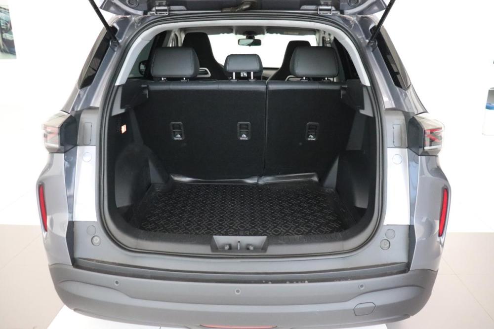 Chery Tiggo 4 I Рестайлинг 2 Ульяновск  - изображение 15