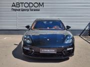 Porsche Panamera II Рестайлинг Москва  - изображение 35