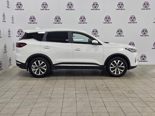 Chery Tiggo 7 Pro I с пробегом 2022 года, цена 1 522 000 рублей, 121125 км, внедорожник, Автокод Объявления