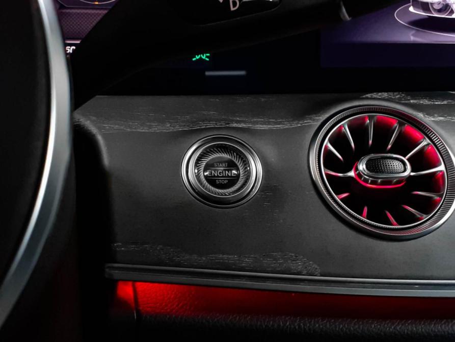 Mercedes-Benz CLS III (C257) Москва  - изображение 22