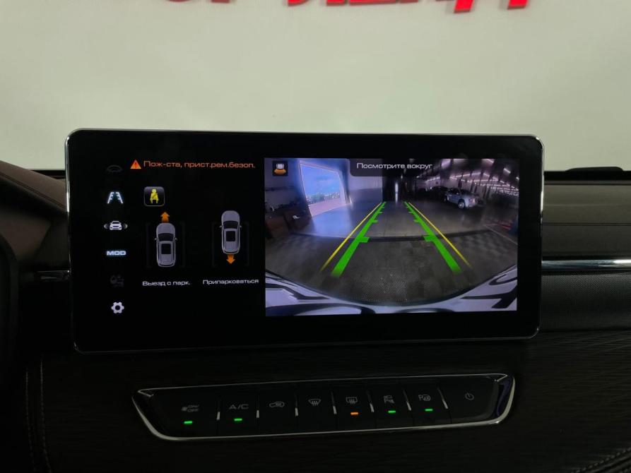 Haval Jolion I Воронеж  - изображение 16