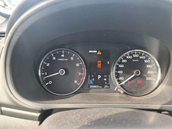 Mitsubishi Pajero Sport III с пробегом 2016 года, цена 2 077 000 рублей, 289804 км, внедорожник, Автокод Объявления