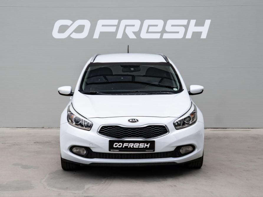 Kia Ceed II Краснодар  - изображение 3