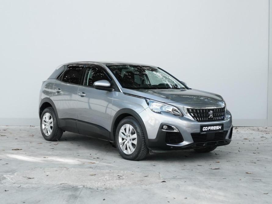 Peugeot 3008 II Калининград  - изображение 1