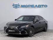 Lexus ES VII Калининград  - изображение 25