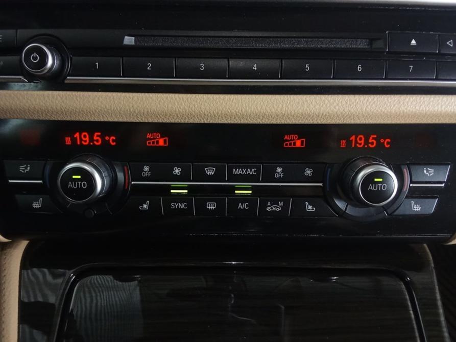 BMW 5 серии VI (F10/F11/F07) Рестайлинг Москва  - изображение 15