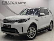 Land Rover Discovery V Воронеж  - изображение 18