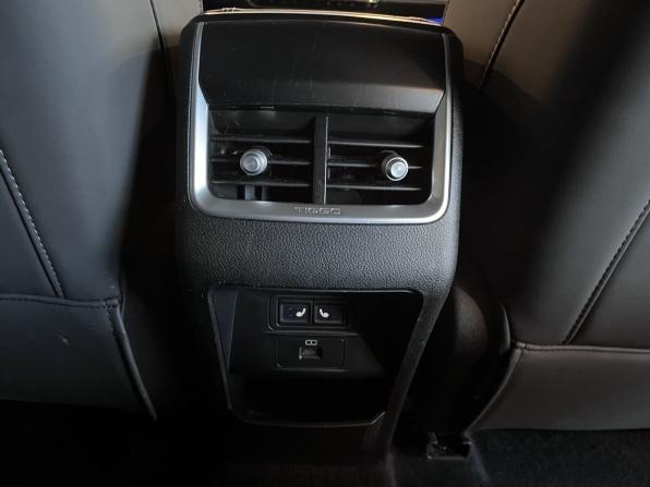 Chery Tiggo 7 Pro Max I с пробегом 2023 года, цена 1 985 000 рублей, 60539 км, внедорожник, Автокод Объявления