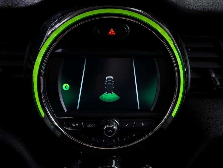 Mini Hatch III (F55/F56) Рестайлинг Москва  - изображение 17