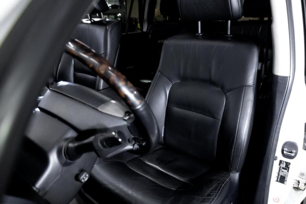Toyota Land Cruiser 200 Series Тюмень  - изображение 20