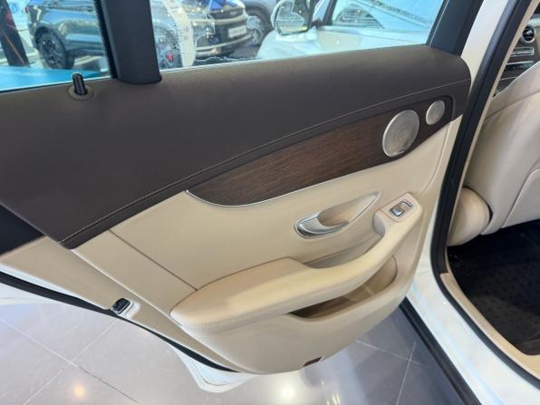 Mercedes-Benz GLC Coupe I (C253) Рестайлинг с пробегом 2021 года, цена 4 999 000 рублей, 80704 км, внедорожник, Автокод Объявления