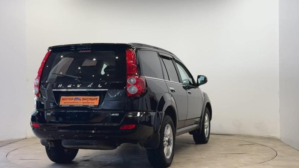 Haval H5 I Киров  - изображение 14