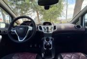 Ford Fiesta Mk6 Ставрополь  - изображение 31