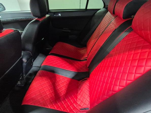 Mitsubishi Lancer X с пробегом 2008 года, цена 599 000 рублей, 233000 км, седан, Автокод Объявления