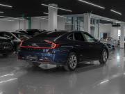 Hyundai Sonata VIII (DN8) Москва  - изображение 27