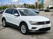 Volkswagen Tiguan II Мурманск  - изображение 28