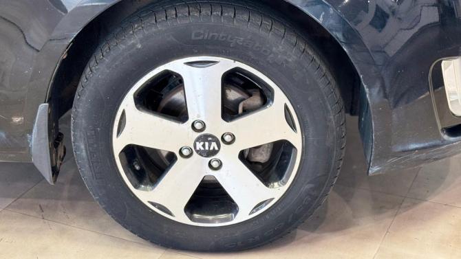 Kia Rio III с пробегом 2014 года, цена 830 000 рублей, 145000 км, хэтчбек, Автокод Объявления