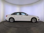 Audi A4 V (B9) Рестайлинг Москва  - изображение 34