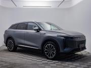 Exeed RX Москва  - изображение 28