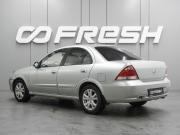 Nissan Almera Classic I Воронеж  - изображение 17