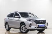 Haval M6 II Новокузнецк  - изображение 44