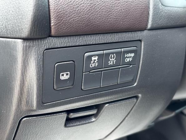 Mazda 6 III (GJ) с пробегом 2015 года, цена 1 822 000 рублей, 138240 км, седан, Автокод Объявления