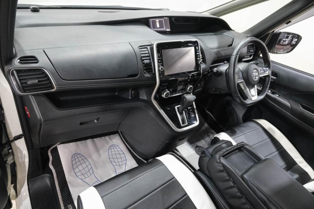 Nissan Serena V (C27) Новокузнецк  - изображение 14