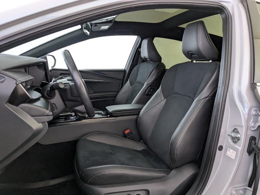 Toyota Camry IX (XV80) China Market Москва  - изображение 23