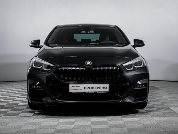 BMW 2 серии F44 с пробегом 2021 года, цена 2 840 000 рублей, 46494 км, седан, Автокод Объявления