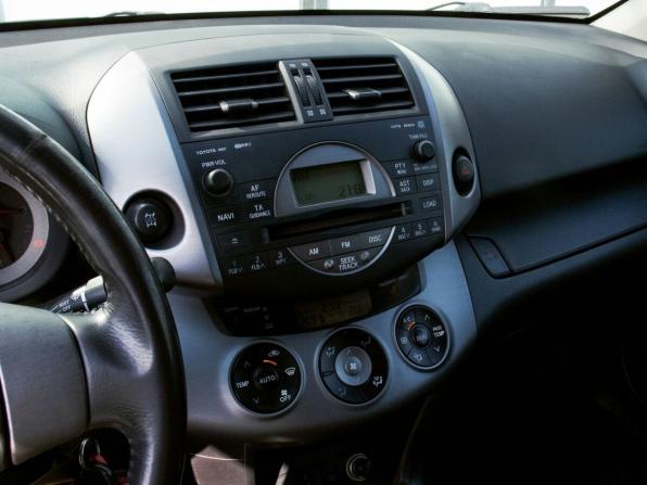 Toyota RAV4 III (XA30) с пробегом 2006 года, цена 1 179 000 рублей, 183990 км, внедорожник, Автокод Объявления