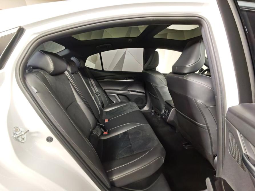 Toyota Camry IX (XV80) China Market Москва  - изображение 16