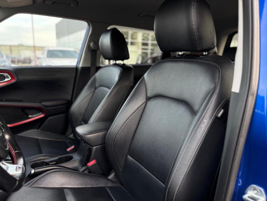 Kia Soul III Набережные Челны  - изображение 19